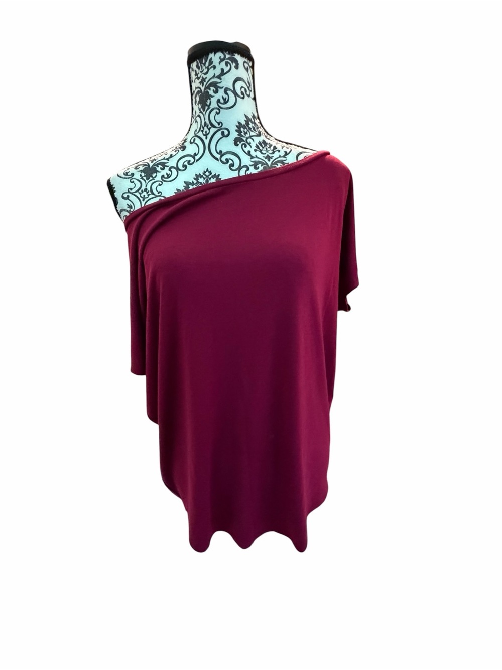Express Ultra Soft Jersey London Tee